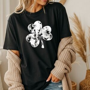 St. Patrick's Day T Shirt